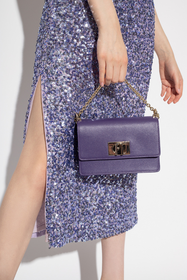 Furla ‘1927 Mini’ shoulder bag