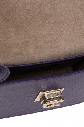 Furla ‘1927 Mini’ shoulder Backpack bag