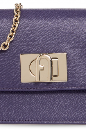 Furla ‘1927 Mini’ shoulder Backpack bag