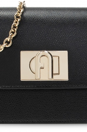 Furla ‘1927’ shoulder bag