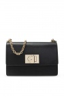 Carry your essentials inside the ® Elissa Small Flap Shoulder Bag