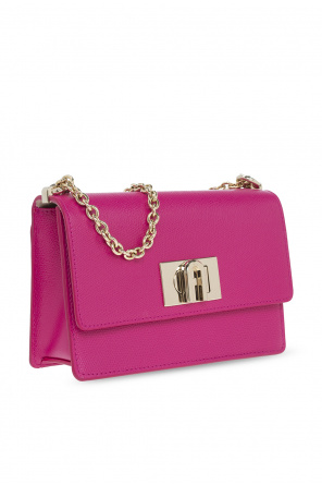 Furla ‘1927’ shoulder Bottega bag