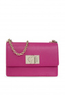 Mansur Gavriels Tulipano bag Sellier retails for $695 USD at the