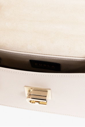 Furla ‘1927 Mini’ shoulder blk bag