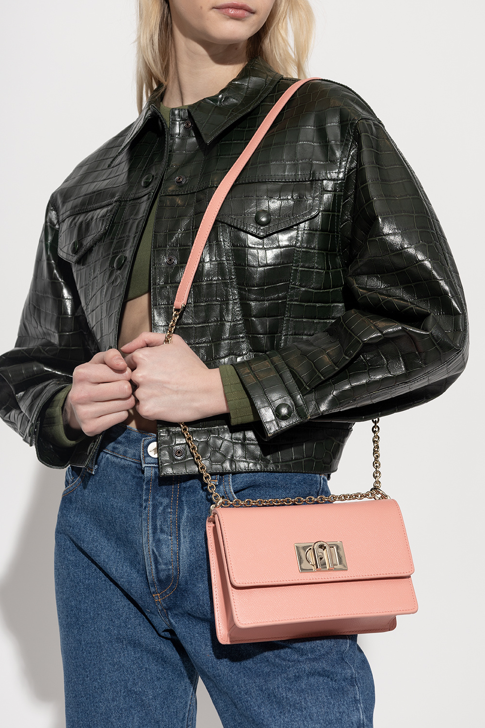 Furla ‘1927 Mini’ shoulder bag