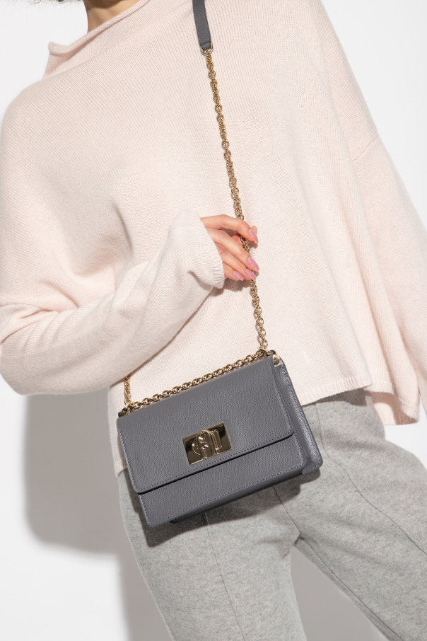 Furla ‘1927’ shoulder bag