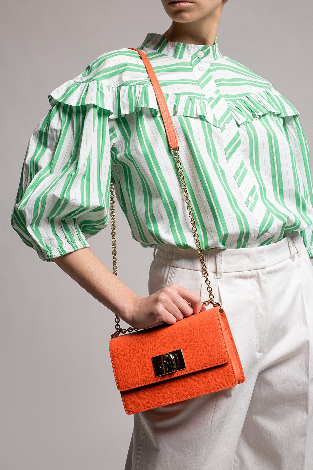 Furla ‘1927’ shoulder bag