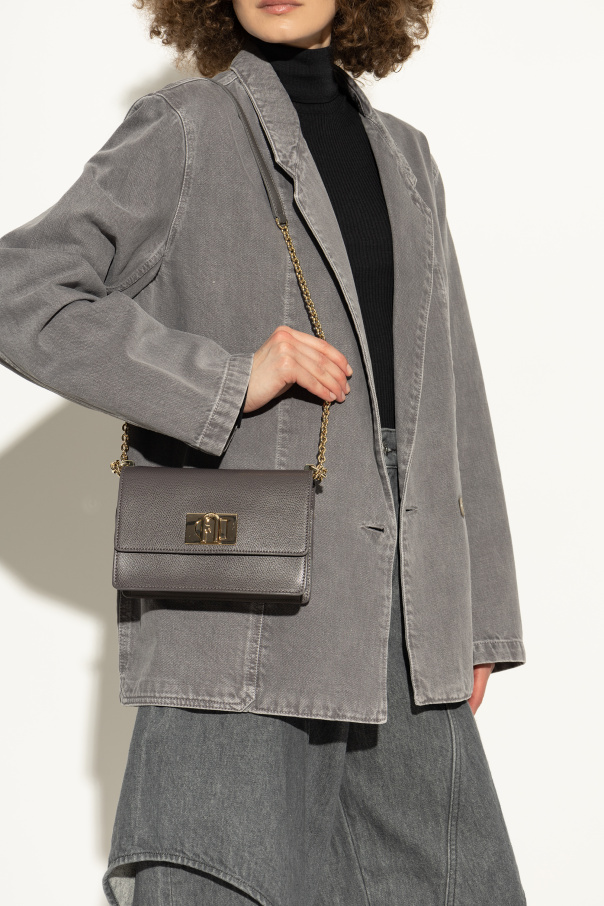 Furla Torba na ramię `1927 Mini`