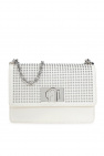 This iconic Crossbody bag is a trendsetting accessory every fashion forward woman should have