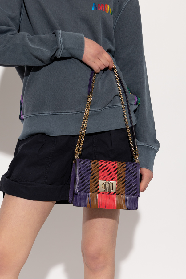 Furla ‘1927 Mini’ shoulder bag | Women's Bags | Vitkac