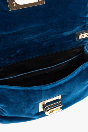 Furla ‘1927 Mini’ shoulder matelasse bag