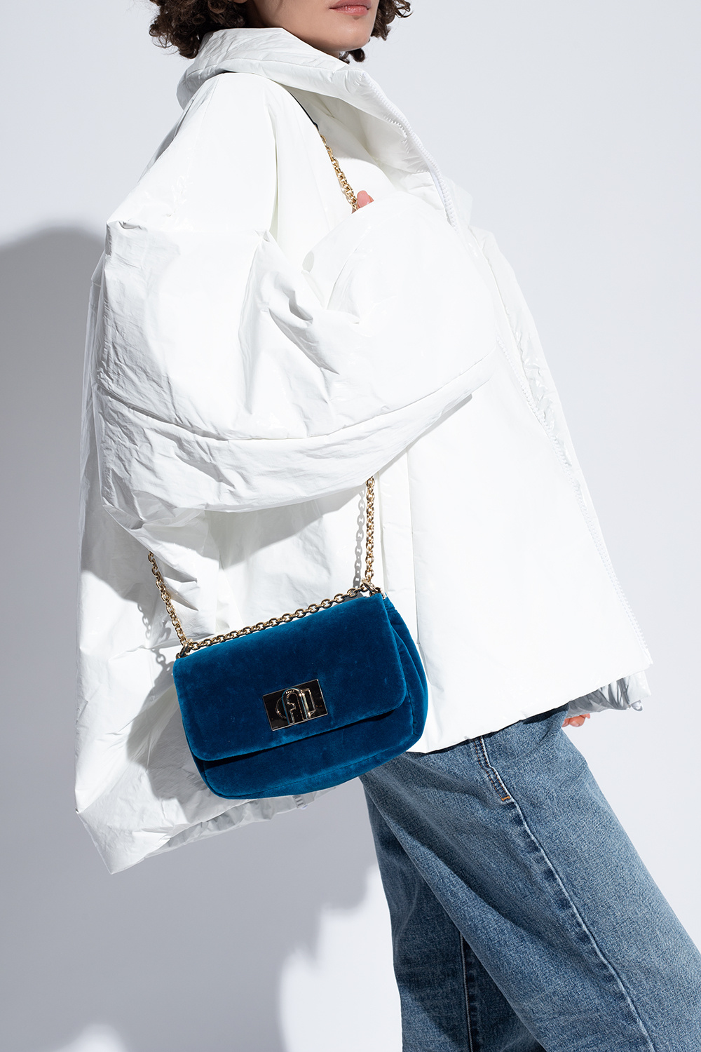 Furla ‘1927 Mini’ shoulder bag