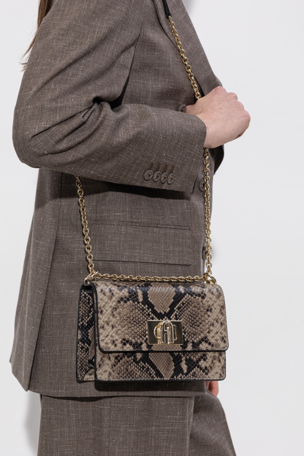 Furla Shoulder bag `1927 Mini`