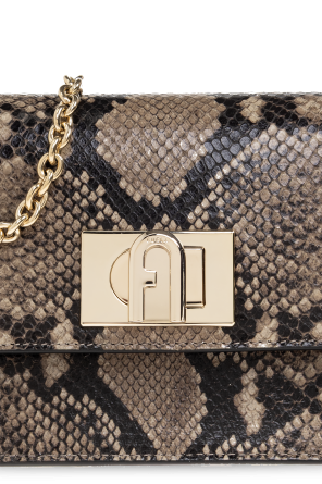 Furla Shoulder bag `1927 Mini`