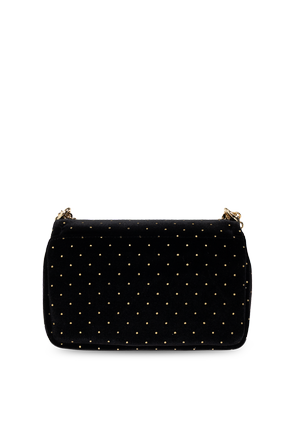 Furla Velvet shoulder bag ‘1927 Mini’