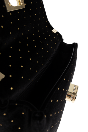 Furla Velvet shoulder bag ‘1927 Mini’
