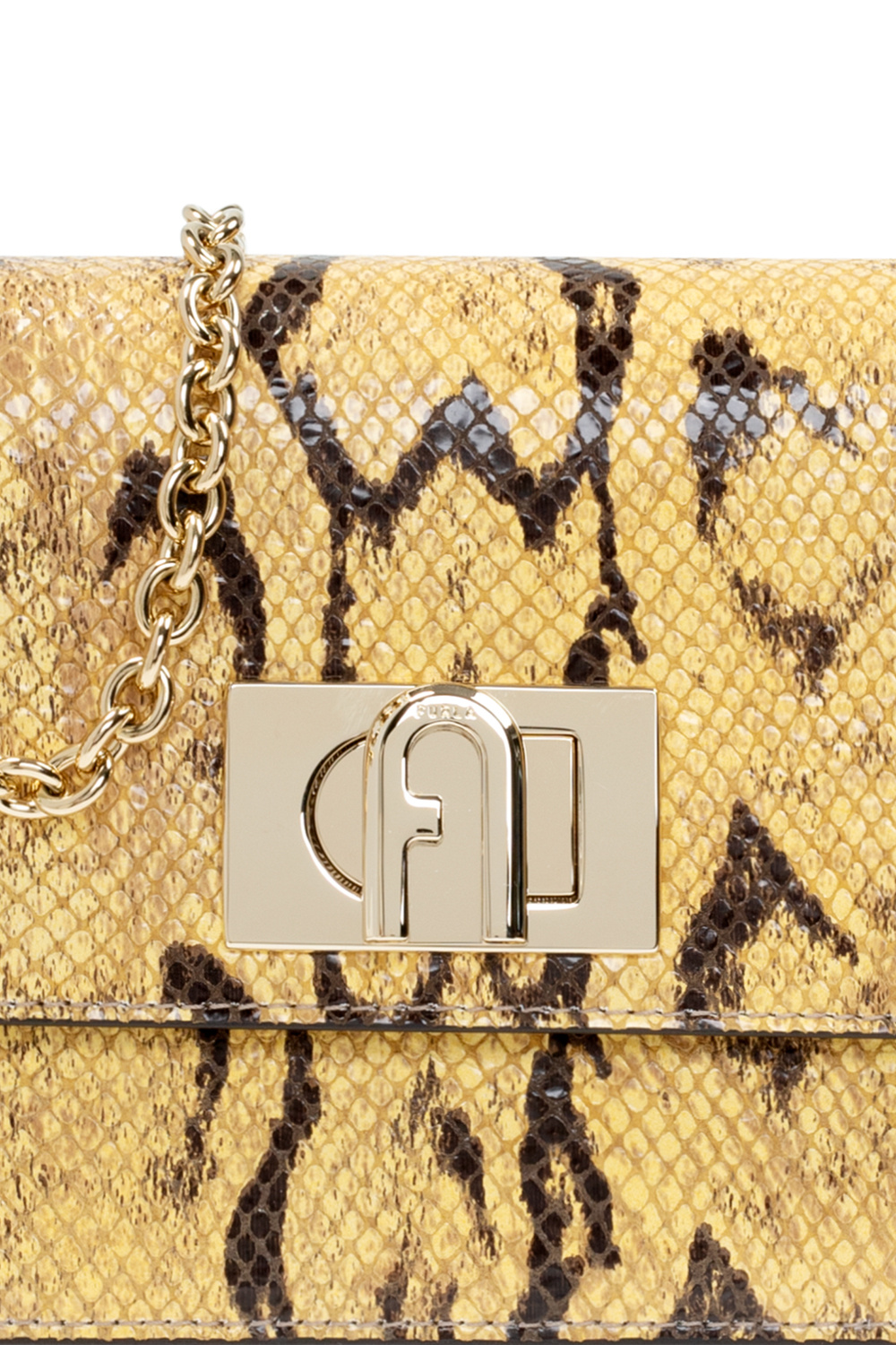 Furla ‘1927’ shoulder bag