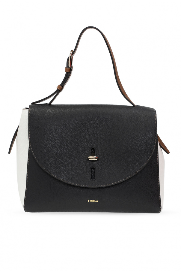 Furla ‘Net’ handbag