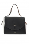 Furla BLACK ‘Net’ handbag