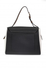 Furla BLACK ‘Net’ handbag