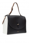 Furla BLACK ‘Net’ handbag