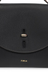 Furla BLACK ‘Net’ handbag