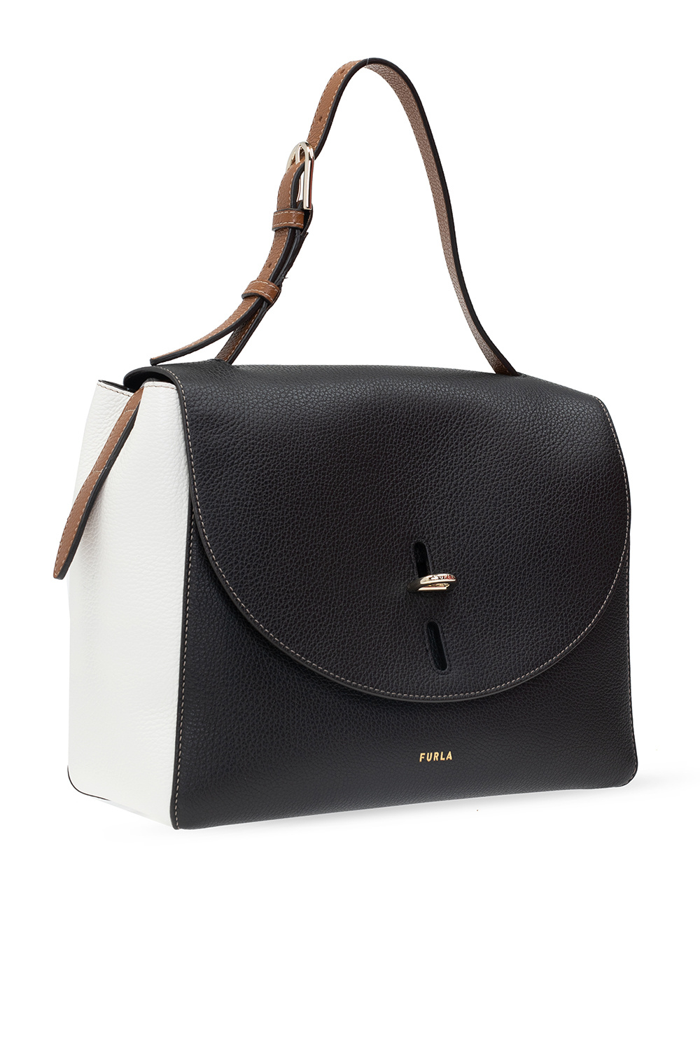 Furla ‘Net’ handbag