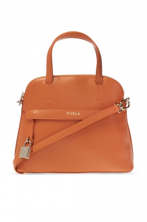 ‘piper’ shoulder bag od Furla