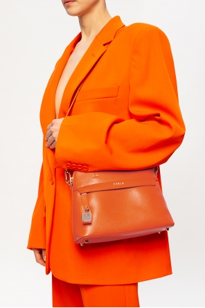 ‘piper’ shoulder bag od Furla