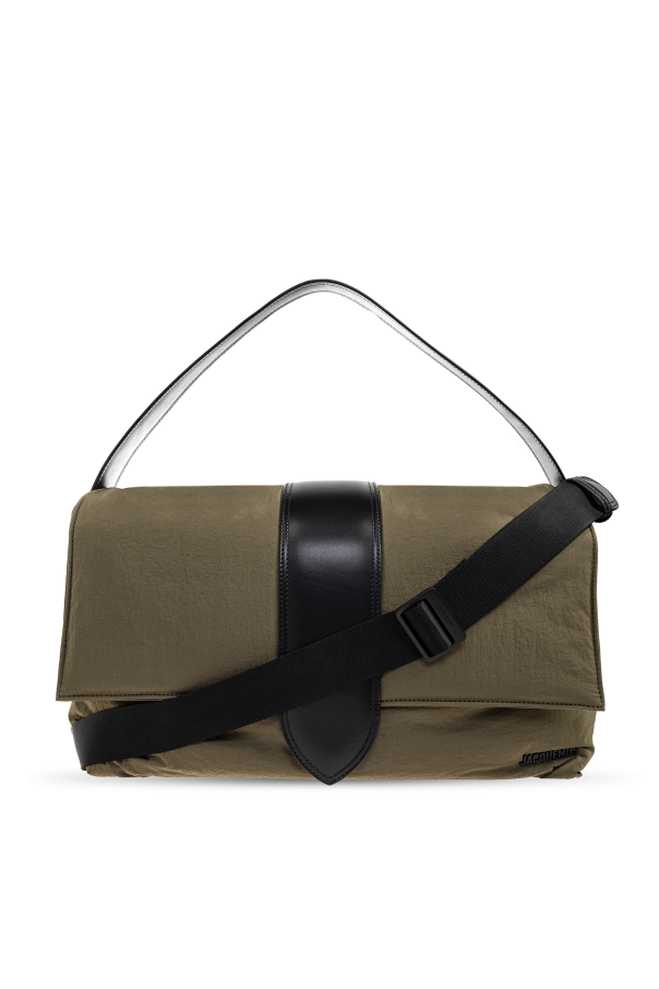 Shoulder bag ‘Le Messenger Bambin 560’, zdjęcie 1 Shoulder bag ‘Le Messenger Bambin 560’ od Jacquemus