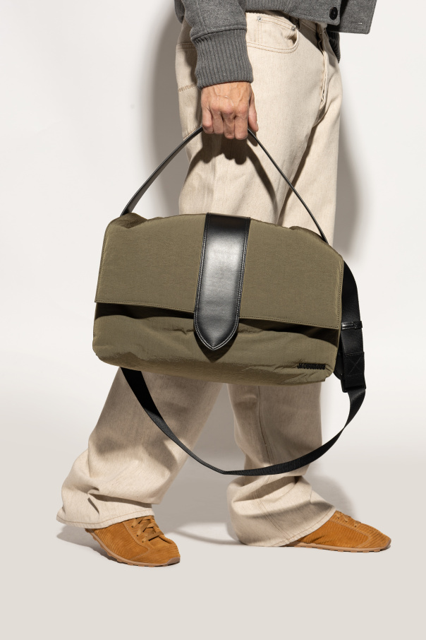 Jacquemus Shoulder bag ‘Le Messenger Bambin 560’