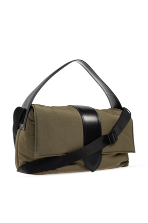 Jacquemus Shoulder bag ‘Le Messenger Bambin 560’