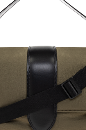 Jacquemus Shoulder bag ‘Le Messenger Bambin 560’