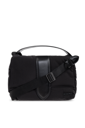 Umhängetasche „le messenger bambin“ od Jacquemus