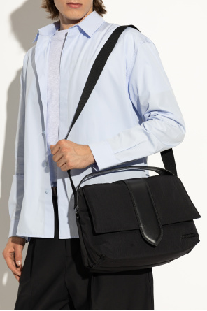 Umhängetasche „le messenger bambin“ od Jacquemus