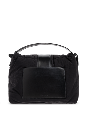 Jacquemus Shoulder bag `Le Messenger Bambin`