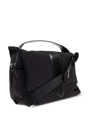 Jacquemus Shoulder bag `Le Messenger Bambin`