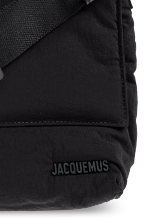 Jacquemus Shoulder bag `Le Messenger Bambin`