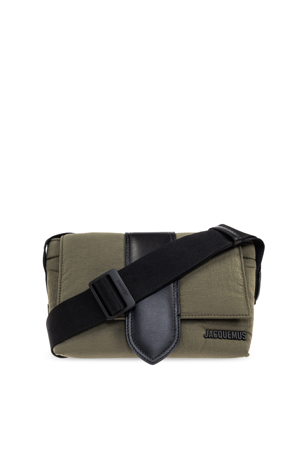 Shoulder bag "Bambino" od Jacquemus