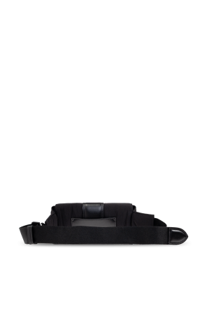 Jacquemus Bolsa de cintura "Bambino"