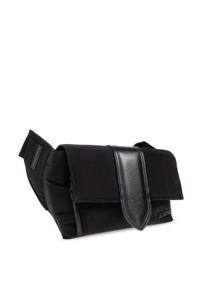 Jacquemus Bolsa de cintura "Bambino"