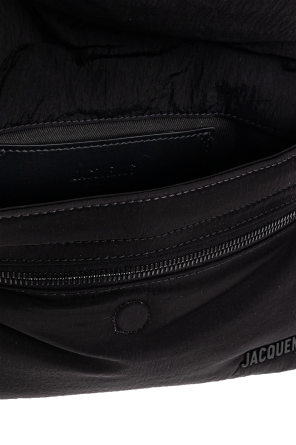 Jacquemus Bolsa de cintura "Bambino"