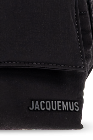 Jacquemus Bolsa de cintura "Bambino"