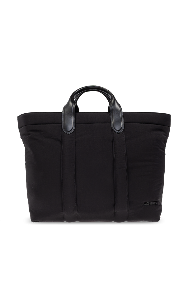 Shopper-type bag od Jacquemus