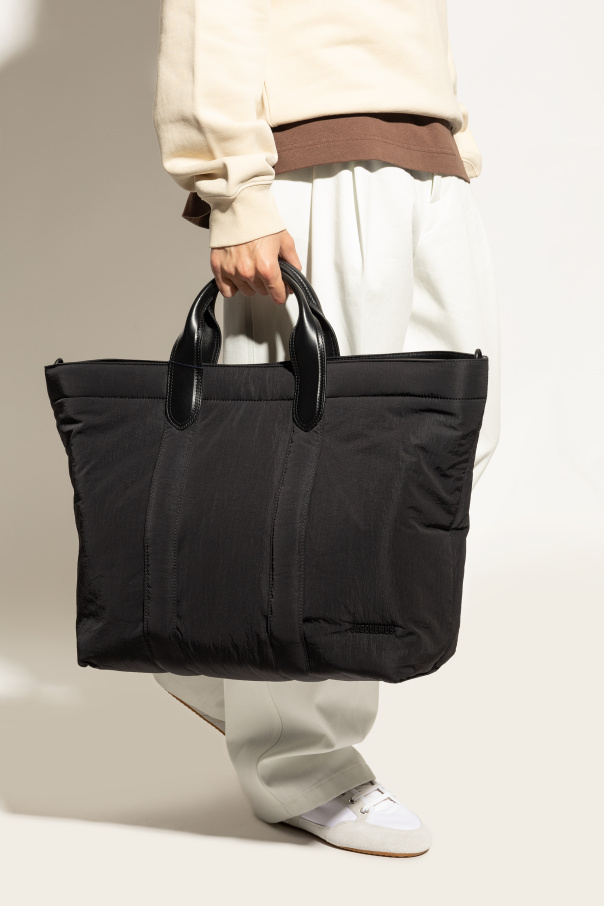 Jacquemus Bolso tipo "shopper"