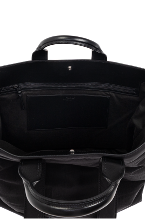 Jacquemus Bolso tipo "shopper"