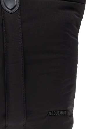 Jacquemus Bolso tipo "shopper"