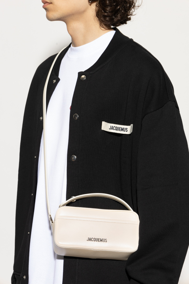 Jacquemus Handbag `Baneto`