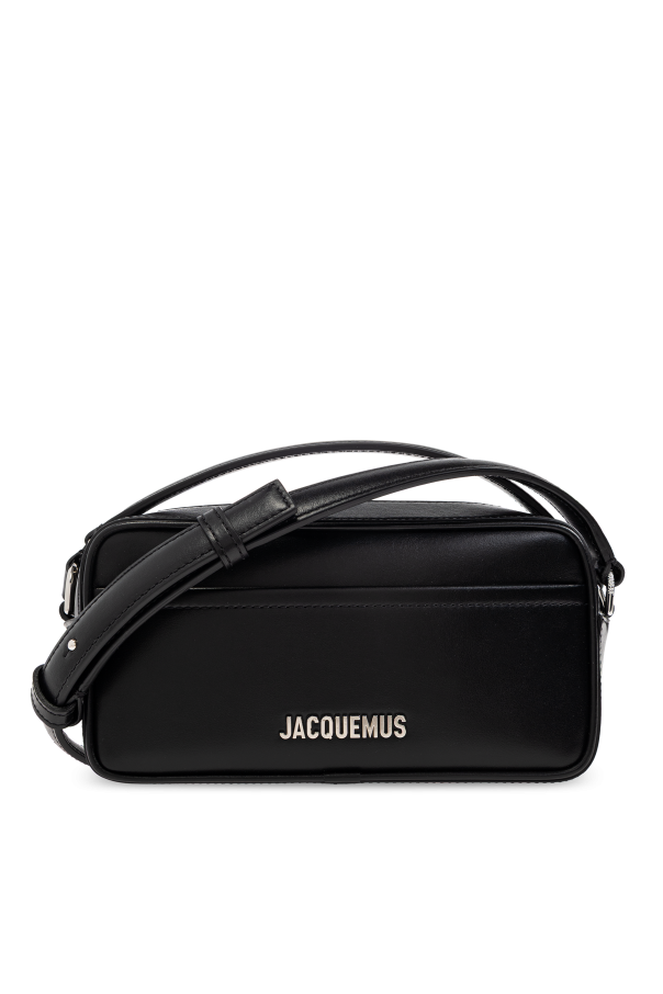 Shoulder bag "Baneto" od Jacquemus