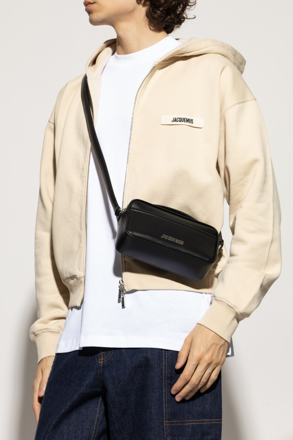 Jacquemus Shoulder bag "Baneto"